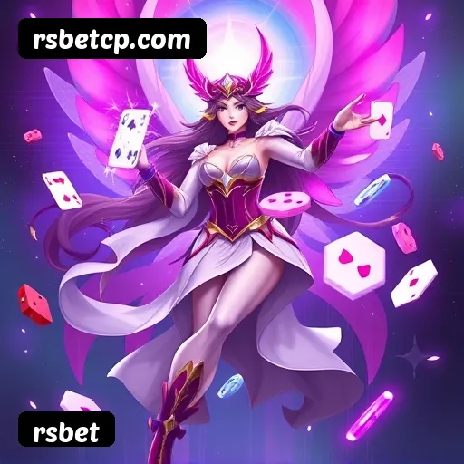 rsbet APK - Download Oficial Android
