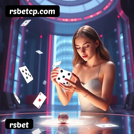 Como Registrar e Fazer Login rsbet