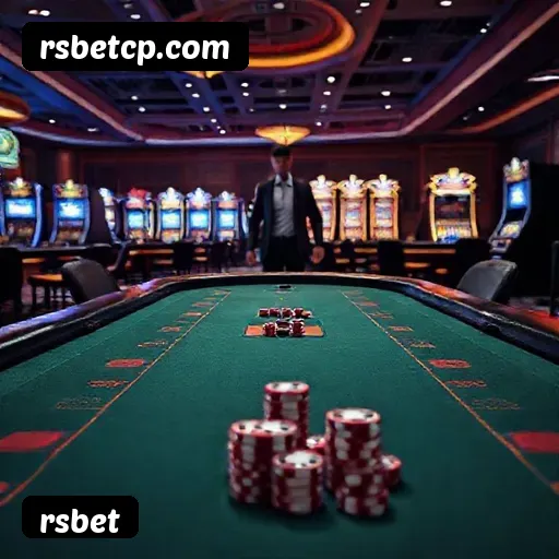 Legalidade rsbet no Brasil