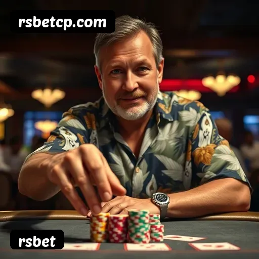 Catálogo Completo de Bônus rsbet