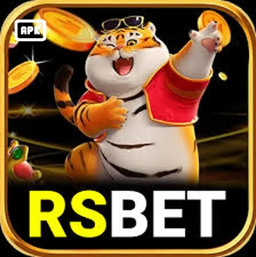 APK oficial da rsbet para Android