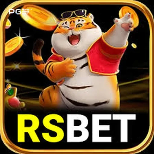 Logo da rsbet